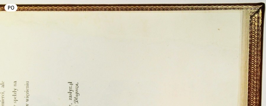 Konserwacja czyszczenie papieru